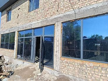 швейный цех бишкек: Здание, 330 м² — 1