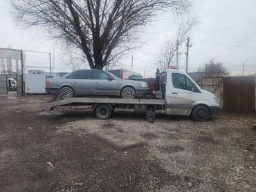 услуга перевозки: Со сдвижной платформой — 1