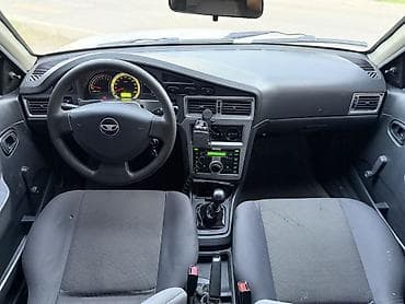 кпп: Daewoo Nexia: 2011 г., 1.5 л, Ручные, Бензин, Седан — 5