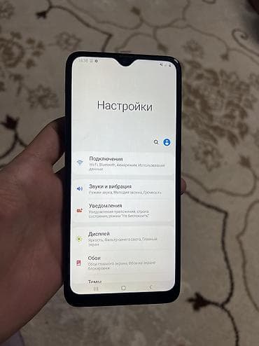 samsung а70: Samsung Galaxy A70, Б/у, 128 ГБ, цвет - Фиолетовый, 2 SIM — 3