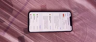ipone 13 pro: IPhone Xs Max, Б/у, 256 ГБ, Золотой, Зарядное устройство, Защитное стекло, Чехол, 100 % — 1