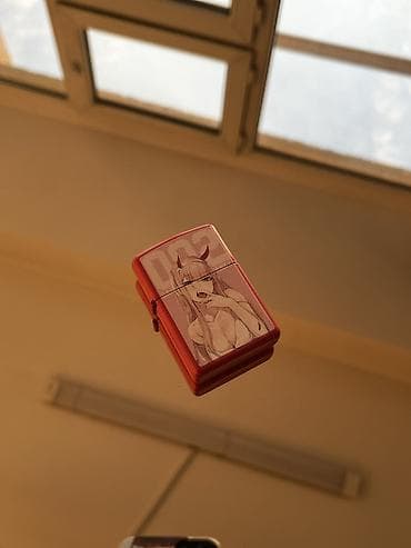 Зажигалки: Зажигалка, Clipper, Бензиновая, Новый — 5