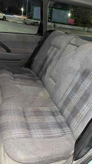 pasat b5: Volkswagen Passat Variant: 1988 г., 1.8 л, Бензин, Универсал — 7