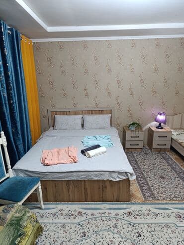 Бөлмөлөр: 1 бөлмө, Алдын ала ээлөө — 5