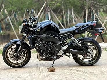 150: Naked Yamaha, 1000 куб. см, Бензин, Взрослый, Б/у — 2