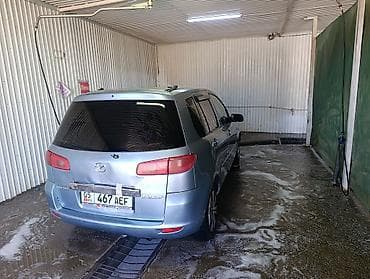 коса купить: Mazda Demio: 2003 г., 1.3 л, Бензин, Хэтчбэк — 3