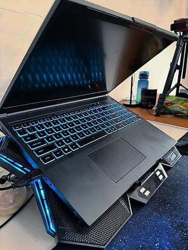 Ноутбук: FireBat T6AD 2024 Видеокарта - RTX 4070 8gb 130w Процессор at lalafo.kg Ноутбук: FireBat T6AD 2024 Видеокарта - RTX 4070 8gb 130w Процессор