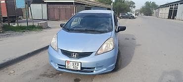 коробка фит 1 5: Honda Fit: 2008 г., 1.5 л, Вариатор, Бензин, Хэтчбэк — 4
