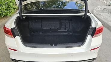 kia ceed: Kia K5: 2019 г., 2 л, Автомат, Газ, Седан — 10