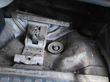 зеркала камри 40: Mercedes-Benz Спринтер: 2002 г., 2.2 л, Дизель, Бус — 4