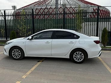 кия сарето: Kia K3: 2022 г., 1.6 л, Бензин, Седан — 6