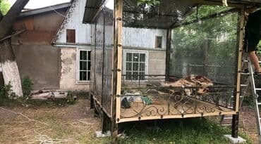 прадаю палас: Мягкие окна на заказ — 4