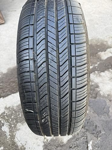 saka diska: Продам летние шины * Размер: 225/60 R17 * Состояние: отличное * Цена — 1
