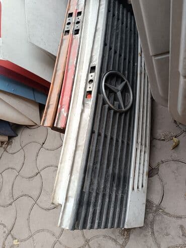 купить бу запчасти на мерседес спринтер: З.ч Варео — 3