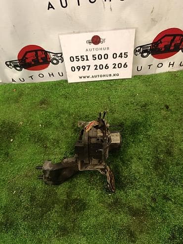 ABS: Блок ABS Chevrolet Cobalt 2009 г., Б/у, Оригинал, Япония — 1