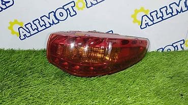 Задний правый стоп-сигнал Infiniti Б/у, Оригинал