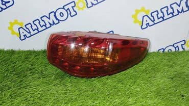 брокерское объединение феникс отзывы: Задний правый стоп-сигнал Infiniti Б/у, Оригинал — 1