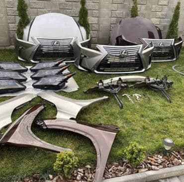 Запчасти на заказ доставка от 3-5 дней оаэ-бишкек автозапчасти на все