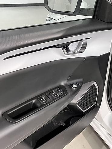 sg 5: Geely Emgrand EC7: 2025 г., Седан — 6