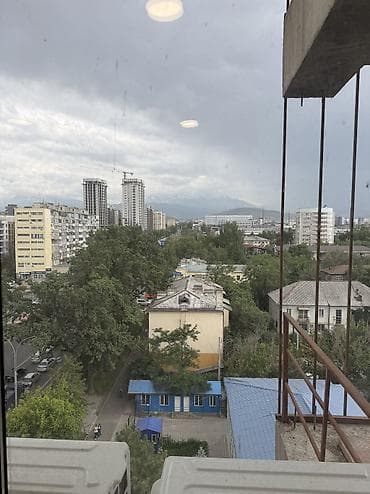 centr park: Аренда офисов, 216 м², В бизнес центре, С видом на горы, 1 линия, С отдельным входом — 7