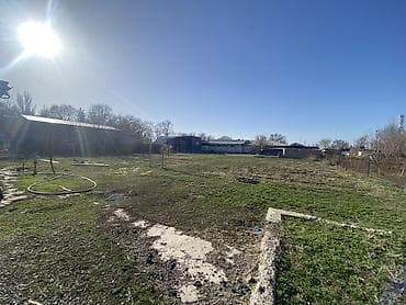 дом ынтымак: Продаётся дом с большим участком 30 соток. Адрес: Чуйская область — 7