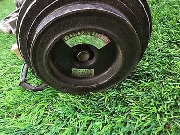 компрессор ссср со 7б: Компрессор BMW Компрессор кондиционер E38 M60 M62 N73 8391880 В — 6