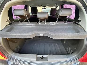 Унаа сатуу: Chevrolet Spark: 2019 г., 1 л, Автомат, Бензин, Хетчбек — 8