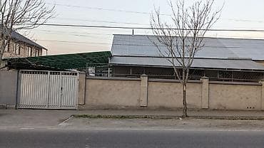 село ортосай дом: Продается участок с домом в районе Матросова-Джантошева. Район — 2