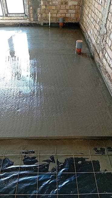 Аренда инструментов: Стяжка Бесплатная консультация Больше 6 лет опыта — 9