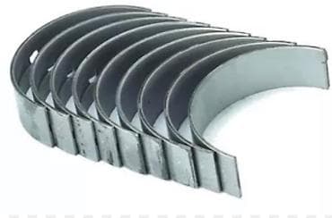 honda civic двигатель: Вкладыши Honda — 1