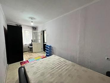 70: 2 комнаты, 43 м², Хрущевка, 4 этаж, Косметический ремонт — 3