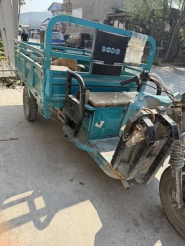 продам мот: Легкий грузовик — 2