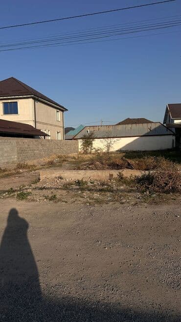 купить участок вдоль трассы: 5 соток, Для строительства, Красная книга, Тех паспорт — 3