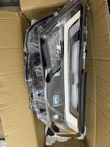 фара тойота рав 4 2020: Передняя левая фара Toyota 2022 г., Оригинал, Япония — 1