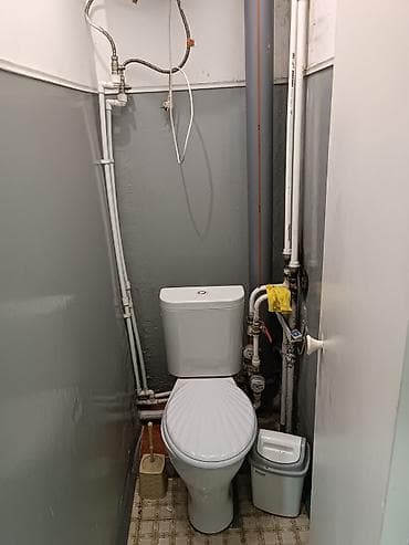 Квартиры: 2 комнаты, 50 м², 105 серия, 2 этаж — 7
