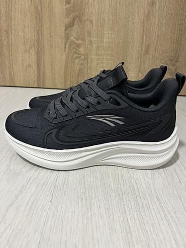 Жеке буюмдар: 1 Модель Li-Ning 🖤 Сетчатый материал — хорошо пропускает воздух 🌬 — 3