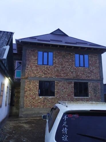 пластик эшиктер ош: Буюртмага пластик терезе, Терезе түрү: Витраждык, Мансард, Панорамалык, Акысыз орнотуу, Бөлүп төлөө жок — 26