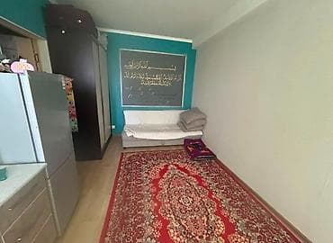 церкви: 1 комната, 33 м², Церковь Элитка, 3 этаж, Евроремонт — 4