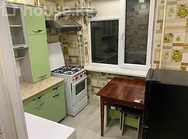 flat kant: 3 комнаты, 63 м², 104 серия, 3 этаж, Евроремонт — 4