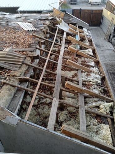 сдаю без хозяин дом: Продаю Здание, Действующий 4 м² — 6