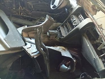 новый мотор: Разбор Mercedes-Benz E-Class W210 E320 (седан)

Продаютсяпо Запчастям — 6