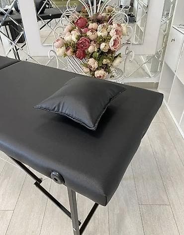 Балдар эмереги: Бүктөлүүчү жеңил керебет, Матрасы менен — 2