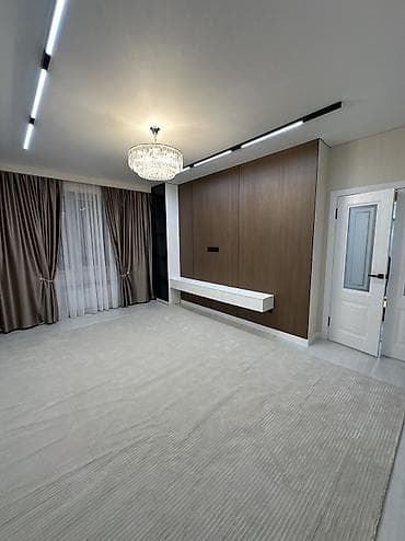 сдаю квартира: 2 комнаты, 72 м², Элитка, 11 этаж, Дизайнерский ремонт — 9