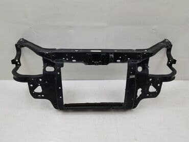 современные картины на стену: Будка Hyundai, 2002 г., Новый, Аналог — 2