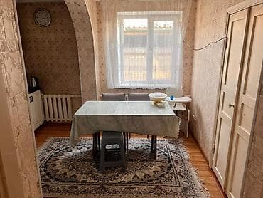 Үйлөр: Дом с прилегающей коммерческой площадкой и навесом. Продаётся большой — 5