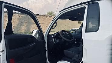 bmw 523: Легкий грузовик, Kia, Стандарт — 7