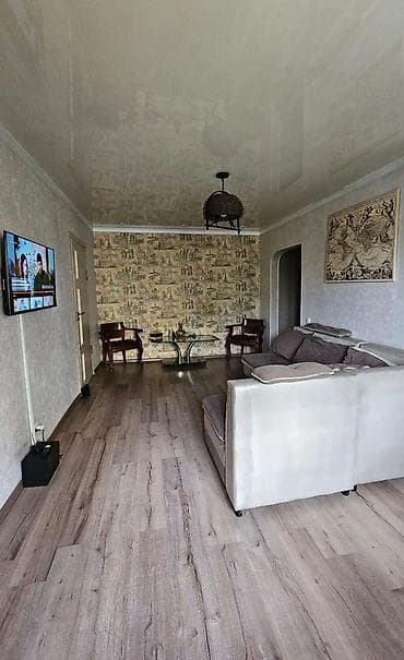 50 000: 3 комнаты, 51 м², Хрущевка, 5 этаж — 2