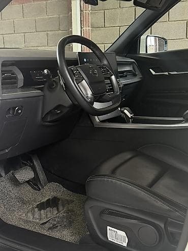абс датчик: Ssangyong Torres: 2023 г., 1.5 л, Автомат, Бензин, Кроссовер — 10