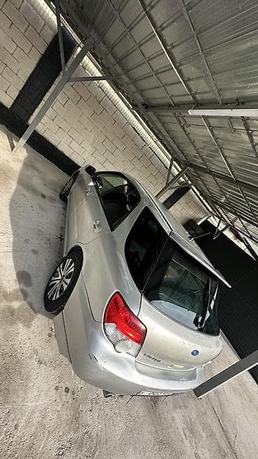 Subaru: Subaru Impreza: 2003 г., 1.5 л, Автомат, Бензин, Хэтчбэк — 1