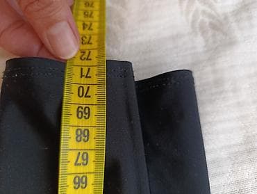 спорт клуб: Комплект, цвет - Черный, Б/у — 7